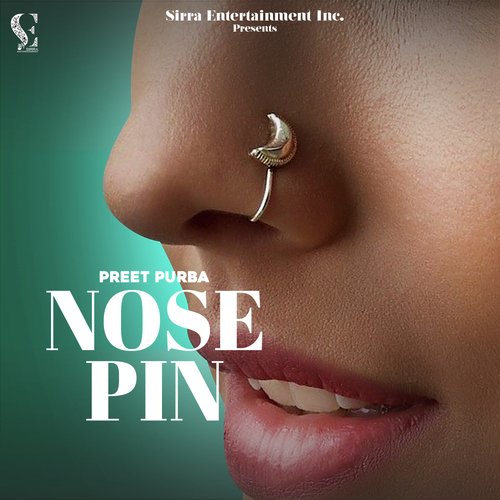 Nose Pin