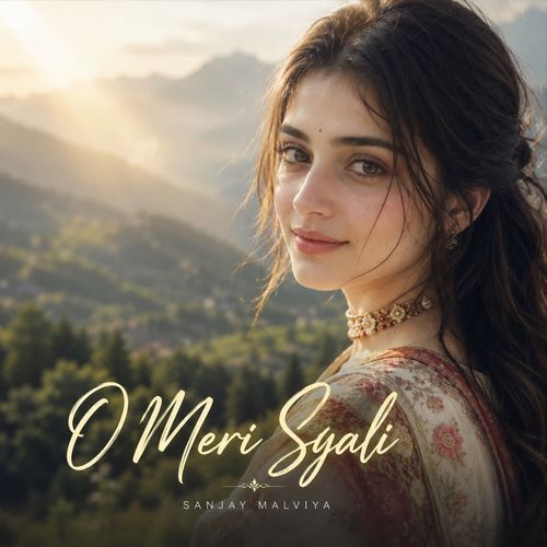 O Meri Syali