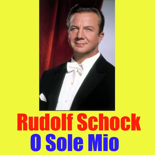 O Sole Mio