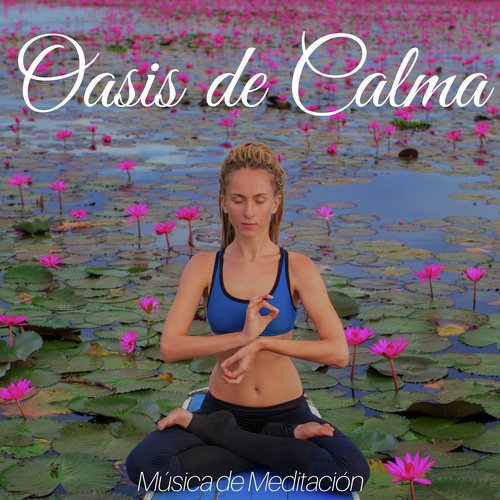 Tiempo de Serenidad cover art