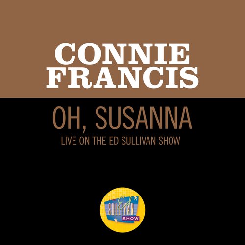 Oh, Susanna (Live On The Ed Sullivan Show, October 14, 1964)_poster_image