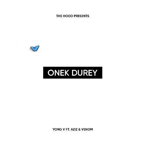 Onek Durey (feat. Aziz 301 & Venom 301) cover art