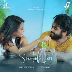 Oru Manju Thulliyaayi (From &quot;Scent Of Love&quot;)-CC0daT4CdHw