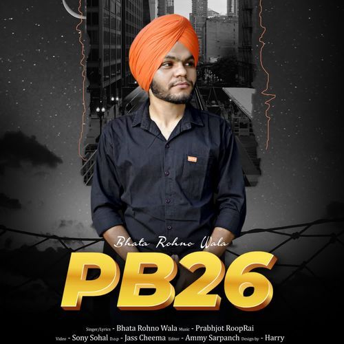 PB 26