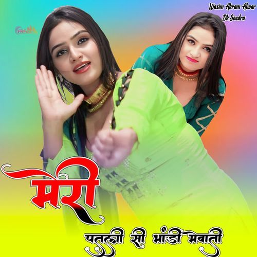 मेरी पतली सी भांडी मेवाती