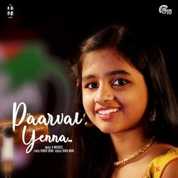 Paarvai Yenna-ChkmB1lidV8