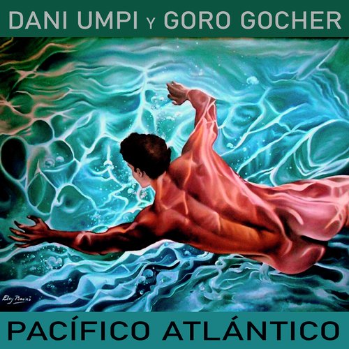 Pacífico-Atlántico