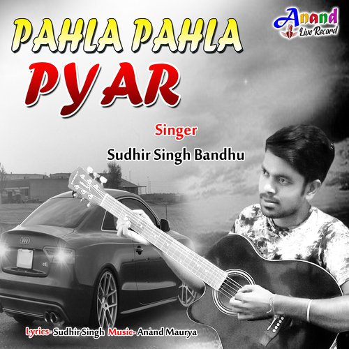 Pahla Pahla Pyar (Hindi)