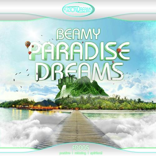 Paradise Dreams EP