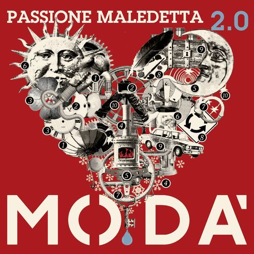 Francesco cover art