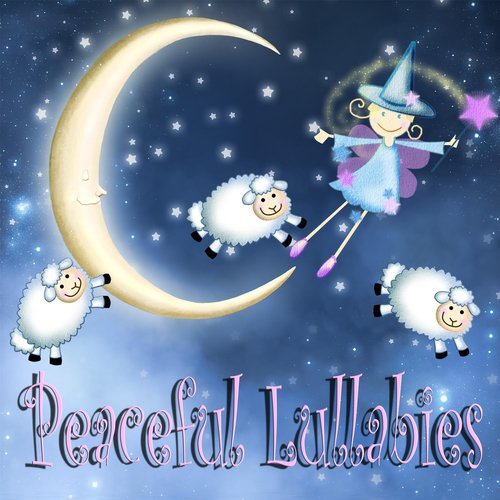 Peaceful Lullabies_poster_image