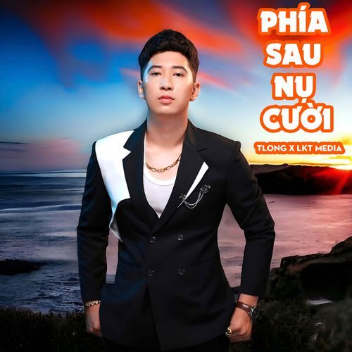 Phía Sau Nụ Cười (Remix)_poster_image