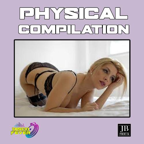 Physical Compilation Dance_poster_image