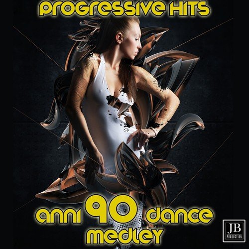 Progressive Hits Anni 90 Dance Remix Medley: Struggle for Pleasure / No Puede Ser / Limits / Television / Strategy / Impossible Mix / Strange / 1958 / Ducted / The Screen / Hinter Der Bergen / Mathausen (Dance Remix Anni 90)