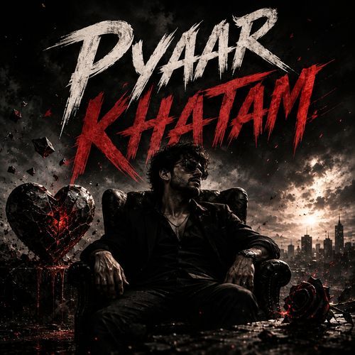 Pyaar Khatam