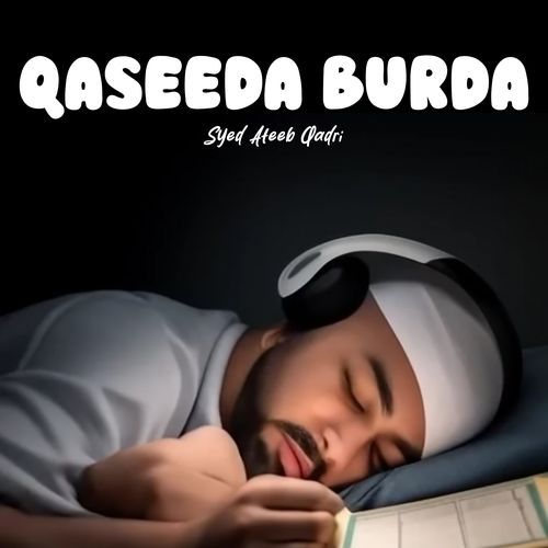 Qaseeda Burda