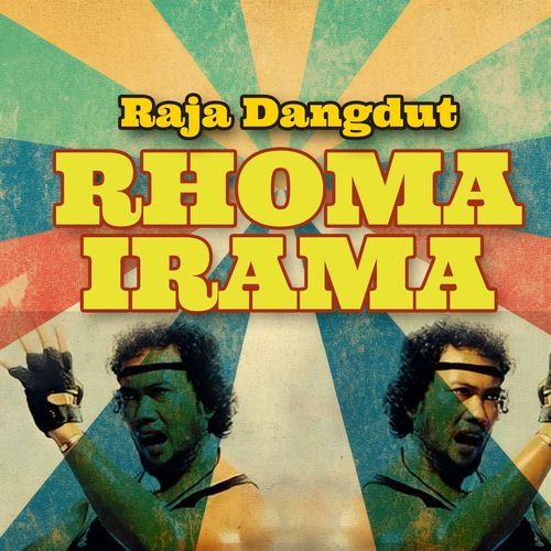Raja Dangdut Rhoma Irama cover art