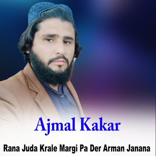 Rana Juda Krale Margi Pa Der Arman Janana