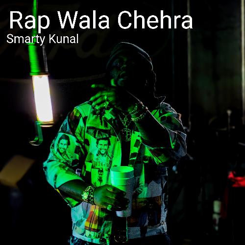 Rap Wala Chehra_poster_image