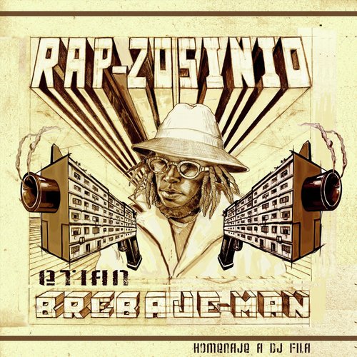 Rap-Zosinio