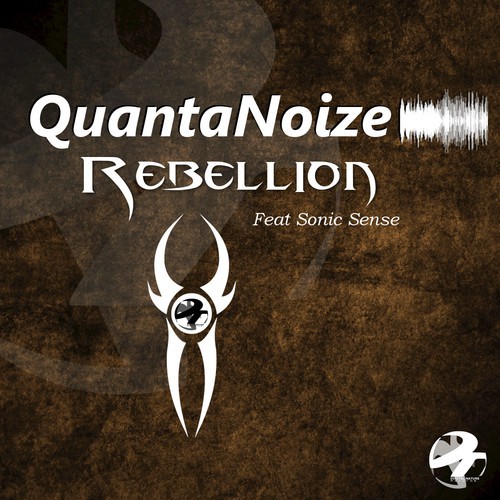 Future Shock Quantanoize Remix