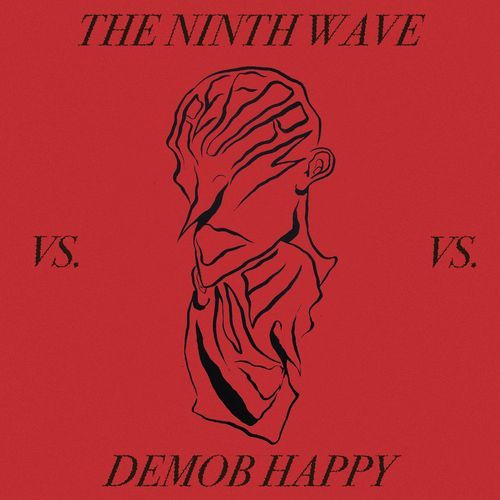 Reformation (Demob Happy Remix) cover art