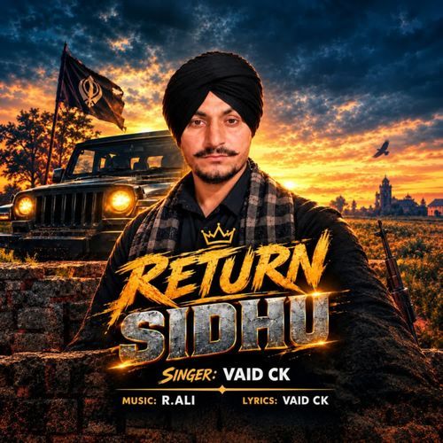 Return Sidhu
