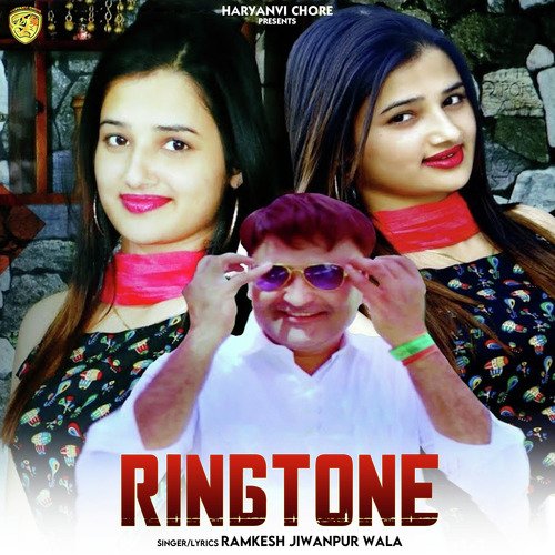 Ringtone - Single
