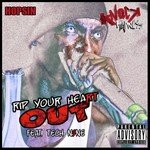 Rip Your Heart Out (feat. Tech N9ne) - Single