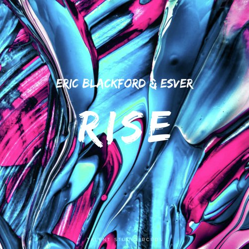 Eric Blackford