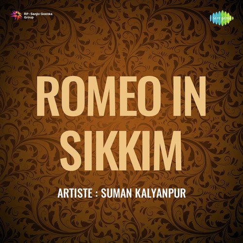 Romeo In Sikkim