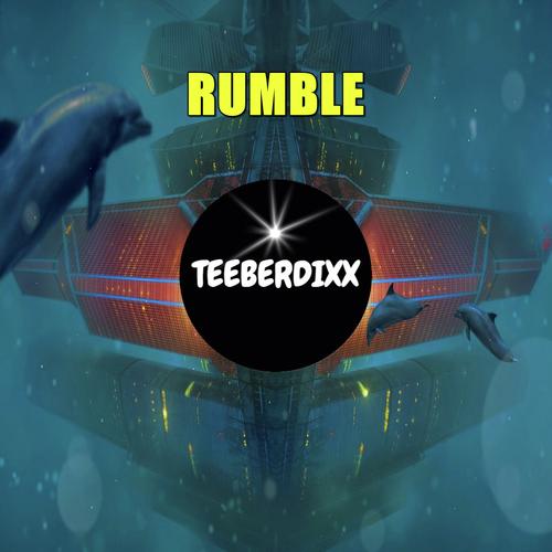 Rumble cover art