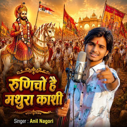Runicho Hai Mathura Kashi