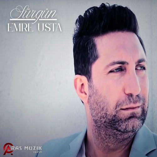Sürgün cover art