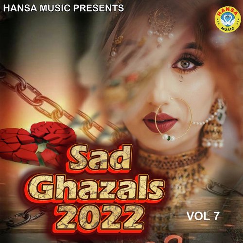 Sad Ghazals 2022, Vol. 7_poster_image