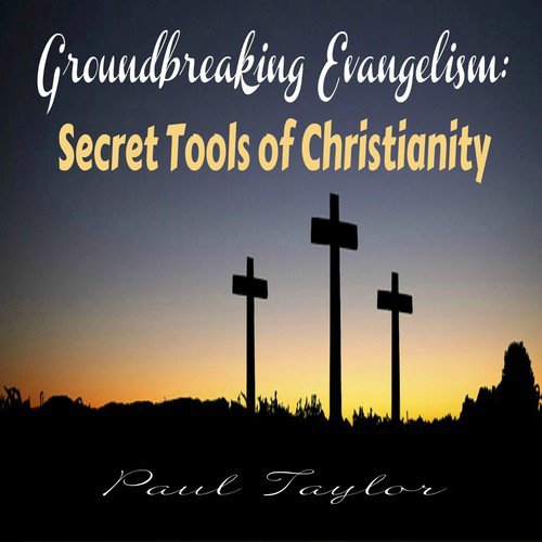 Secret Tools of Christianity