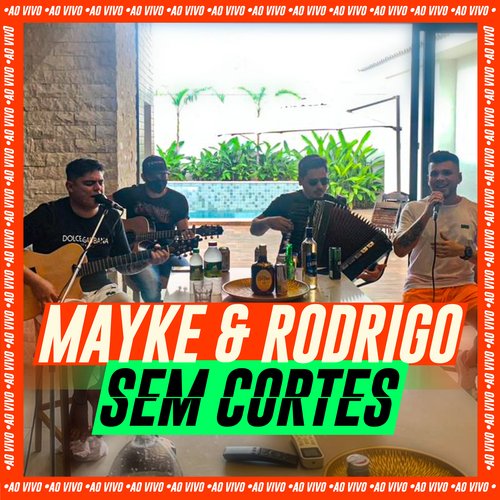 Sem Cortes (Ao Vivo)