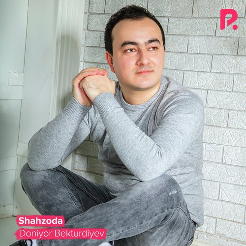 Shahzoda cover art