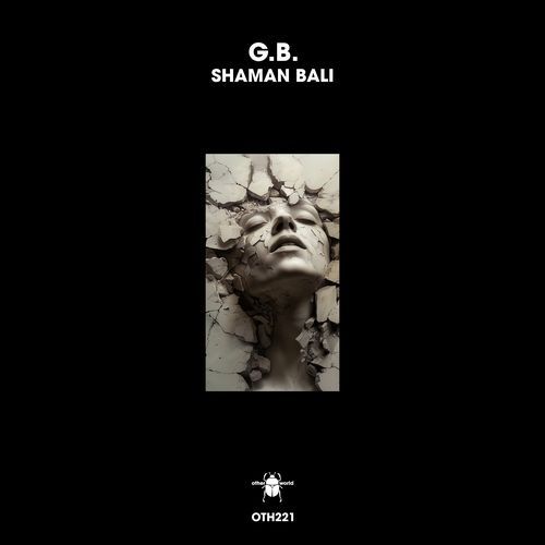 Shaman Bali