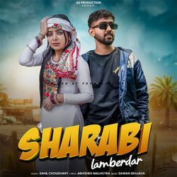 Sharabi Lamberdar