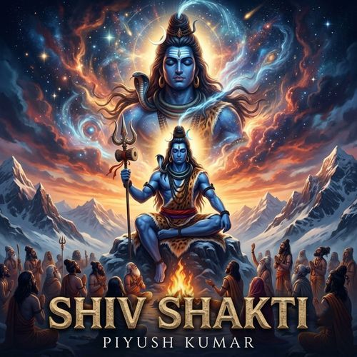 Shiv Shakti