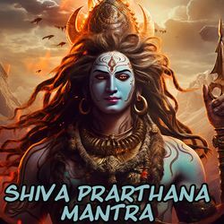 Shiva Prarthana Mantra