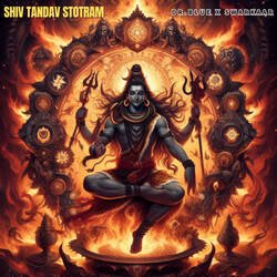 Shiva Tandav stotram-O1AMfD9zR1Y