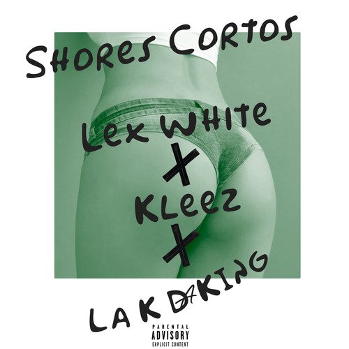 Shores Cortos cover art
