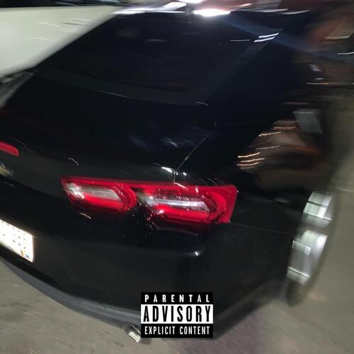 Shy guy cover art