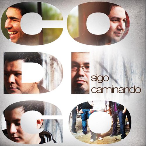 Sigo Caminando_poster_image