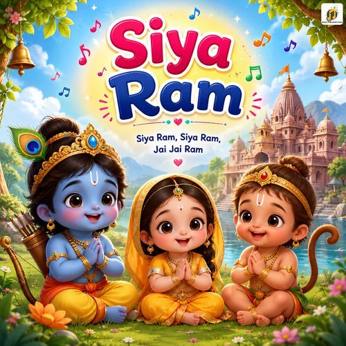 Siya Ram