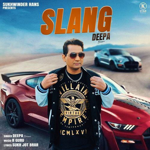 Slang