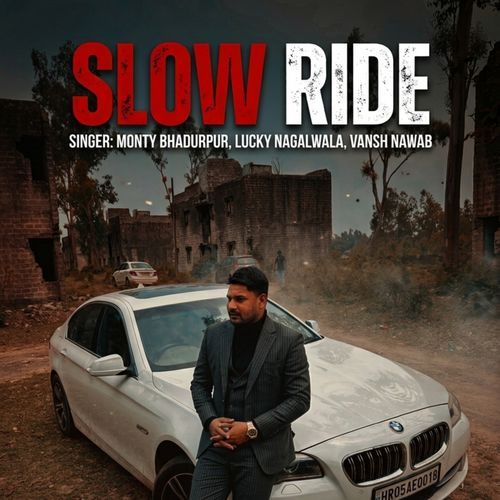 Slow Ride