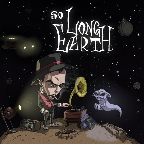 So Long Earth (Original Soundtrack)